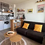 Appartement Avec Vue Et Accès