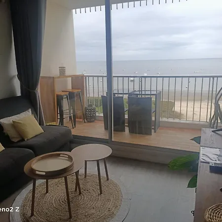 Avec Vue Et Accès *