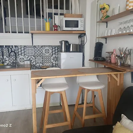 Avec Vue Et Accès *
