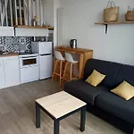 Duplex Vue Et Acces Apartment