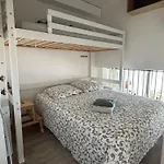Duplex Vue Et Acces Apartment Arcachon