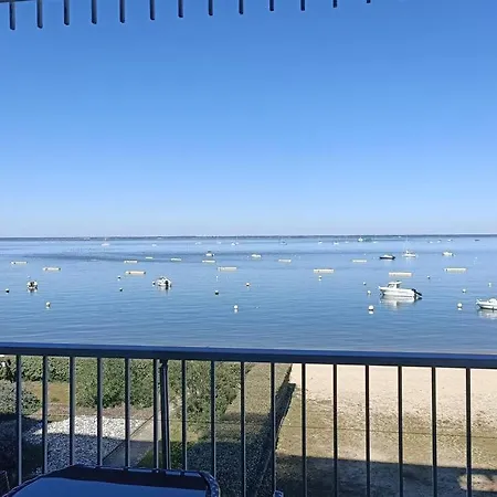 Daire Avec Vue Et Acces