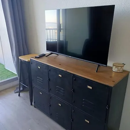 Avec Vue Et Acces Arcachon