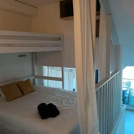 Daire Avec Vue Et Acces