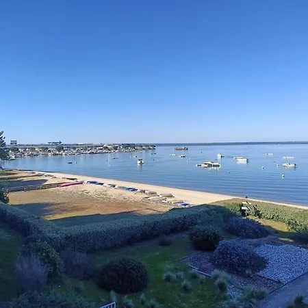 Daire Avec Vue Et Acces *