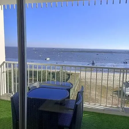 Daire Avec Vue Et Acces