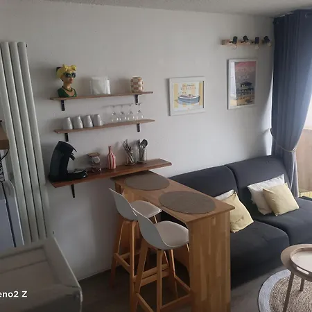 Apartment Duplex Vue Et Acces