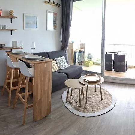 Duplex Vue Et Acces Apartment