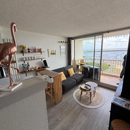Duplex Vue Et Acces