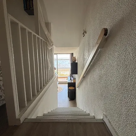 Duplex Vue Et Acces アパート