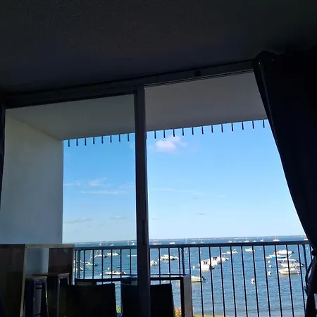 דירה Duplex Vue Et Acces *