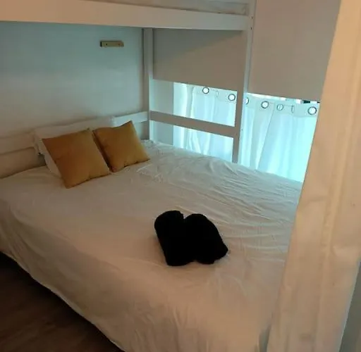 Daire Avec Vue Et Acces *