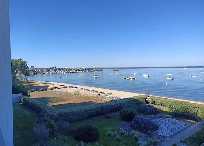 Daire Avec Vue Et Acces *