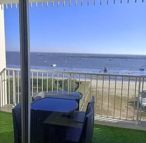 Daire Avec Vue Et Acces