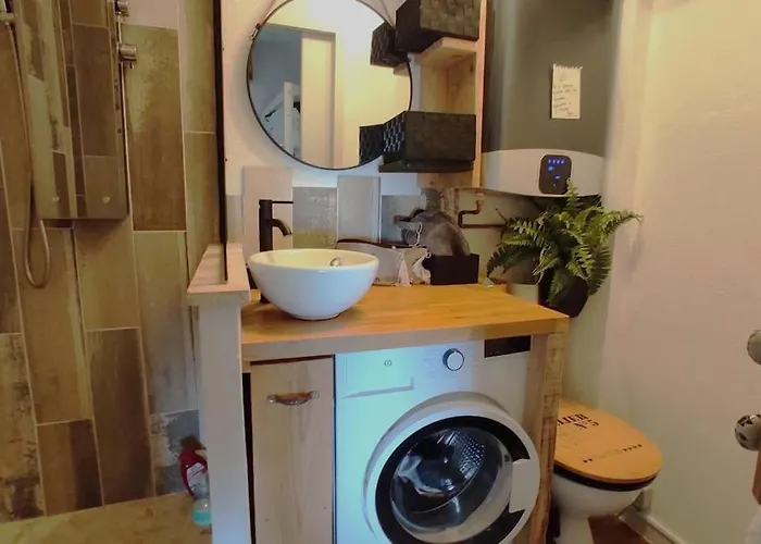 Avec Vue Et Acces Daire *